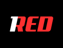 1RED Casino logo